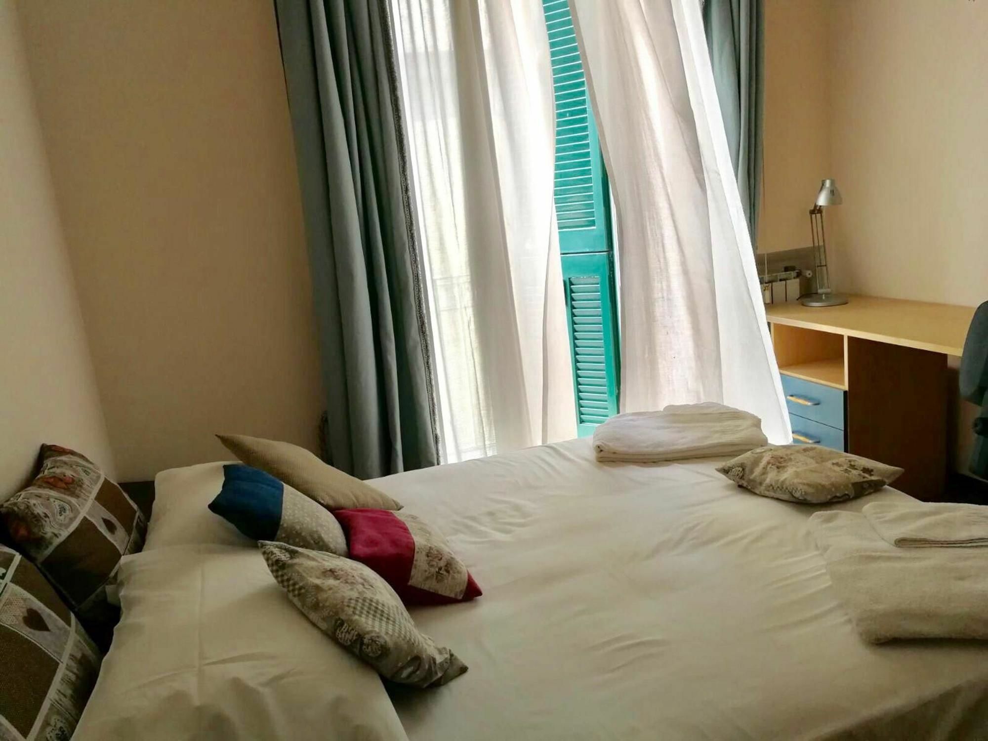 Chiaia Loft * Napoli