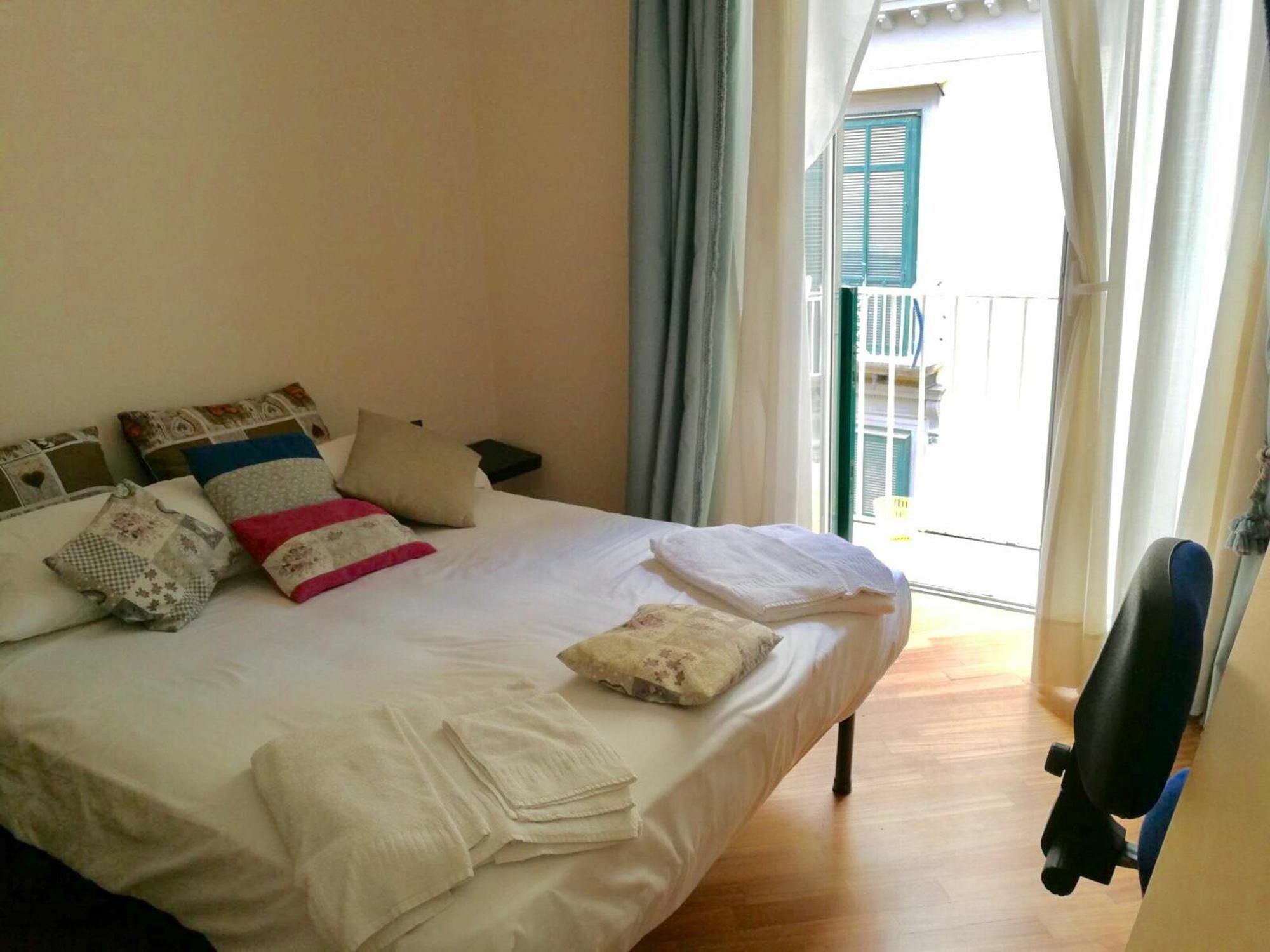 Appartamento Chiaia Loft
