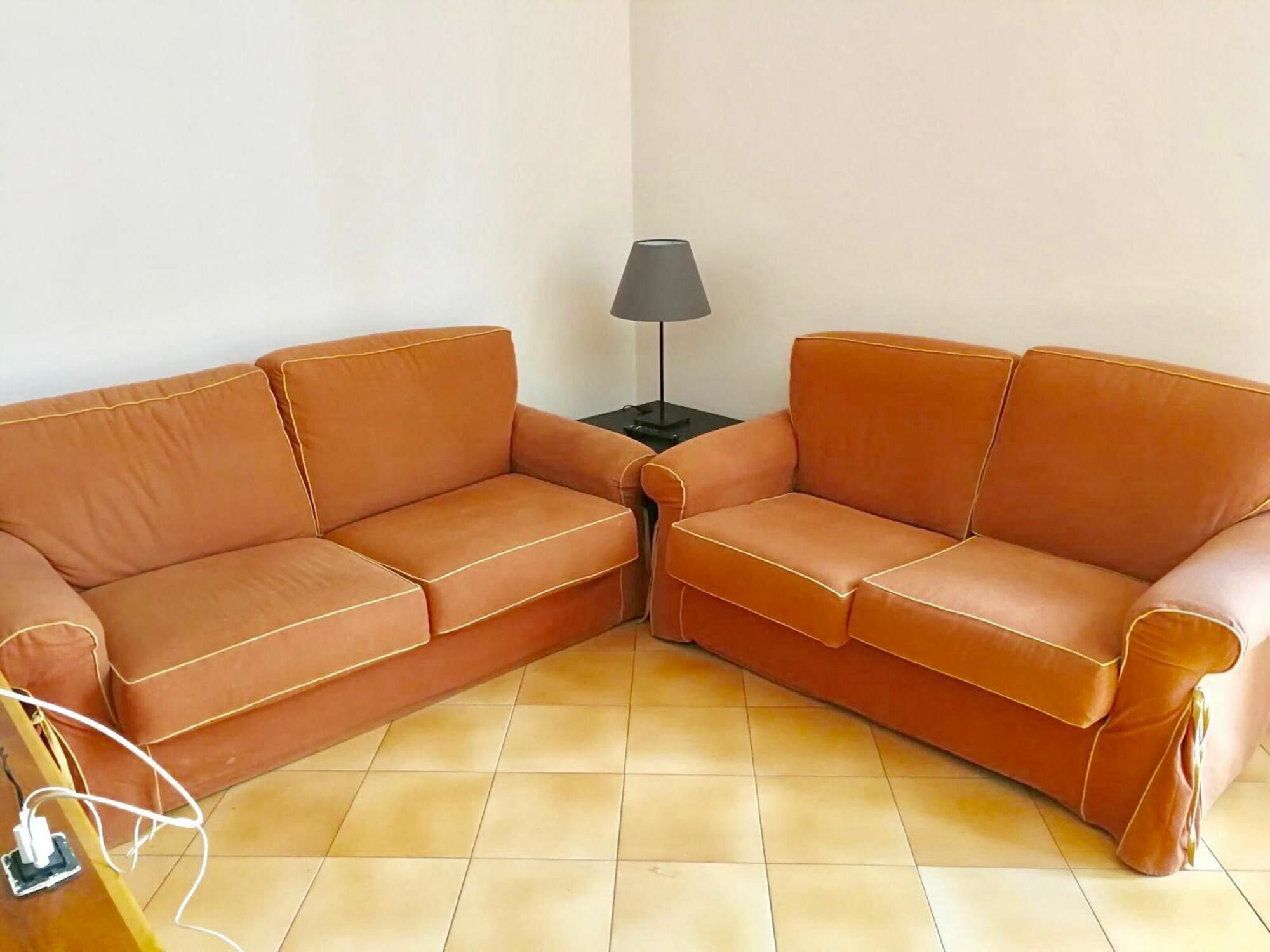 Chiaia Loft